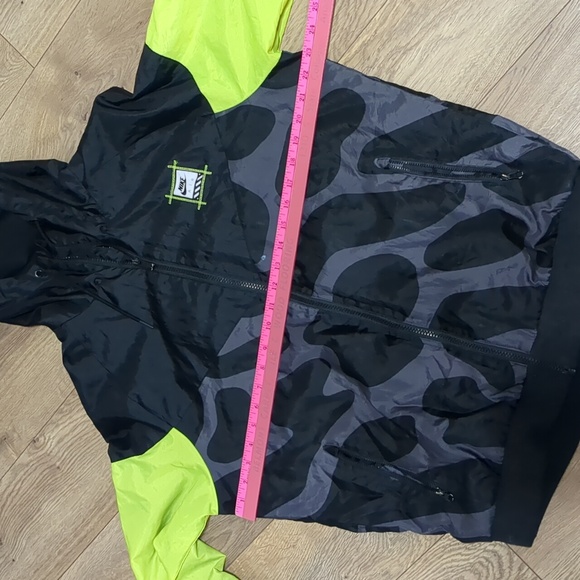 Nike Sportswear retro windrunner mens size Medium - Picture 8 of 13